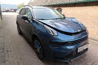 Lynk & Co 01 01 1.5 PHEV LED Pano ACC Memory Infinity Camera picture 3