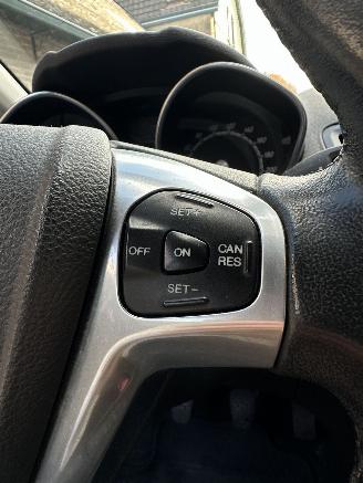 Ford Fiesta Ford Fiesta 1.0 Style Ultimate picture 11