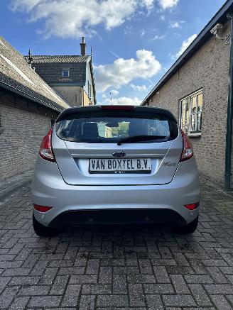 Ford Fiesta Ford Fiesta 1.0 Style Ultimate picture 5