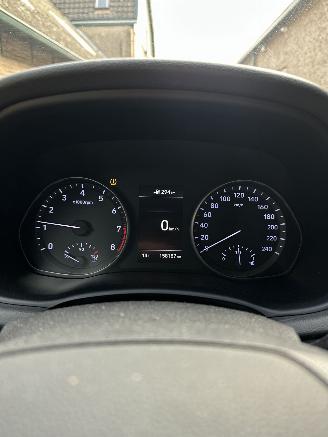 Hyundai I-30  picture 17