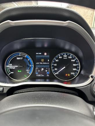 Mitsubishi Eclipse  picture 11