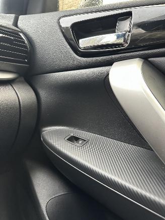 Mitsubishi Eclipse  picture 16