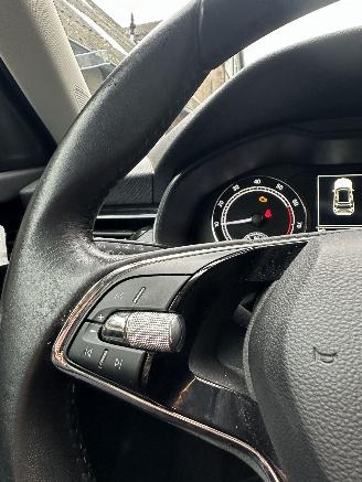 Skoda Kamiq 1.0 TSI Ambition picture 11