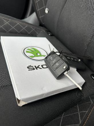 Skoda Kamiq 1.0 TSI Ambition picture 21