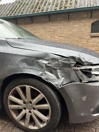 Volkswagen Jetta 1.2 TSI Comfortline picture 24