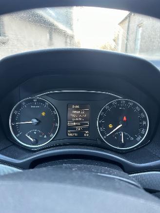 Skoda Octavia Combi 1.2 TSI Elegance Business Line picture 12