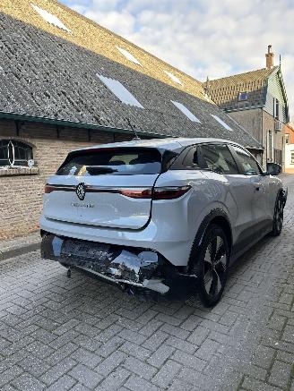 Renault Mégane E-Tech EV60 Optimum charge Evolution picture 6
