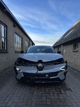 Renault Mégane E-Tech EV60 Optimum charge Evolution picture 2