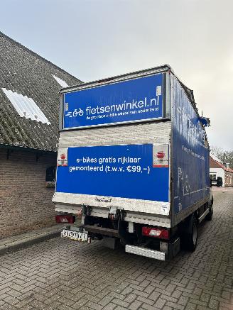 Ford Transit 470 2.0 TDCI L4H1 Trend RWD picture 5