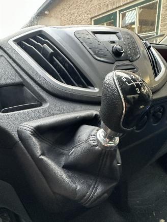 Ford Transit 470 2.0 TDCI L4H1 Trend RWD picture 12