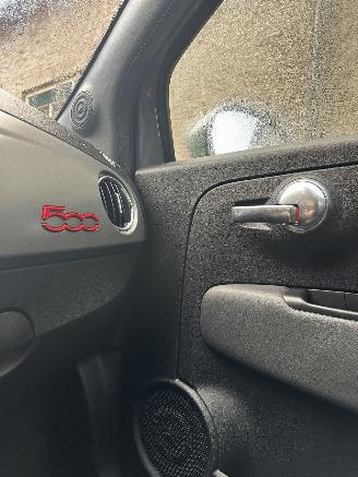 Fiat 500 1.0 Hybrid Sport picture 10