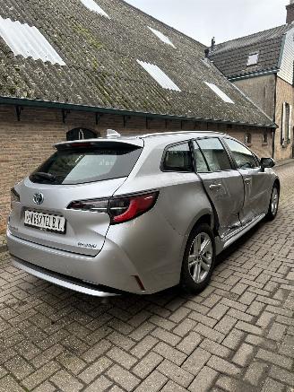 Toyota Corolla Touring Sports 1.8 Hybrid Active picture 6