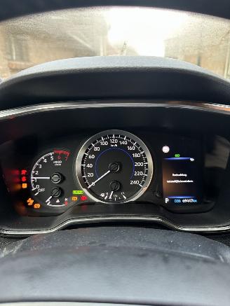 Toyota Corolla Touring Sports 1.8 Hybrid Active picture 16