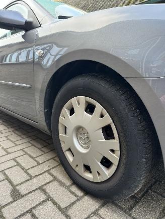 Mazda 3 1.6 Touring picture 18