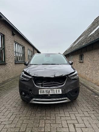 Opel Crossland X 1.2 Turbo innovation picture 2