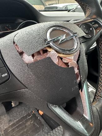 Opel Crossland X 1.2 Turbo innovation picture 36