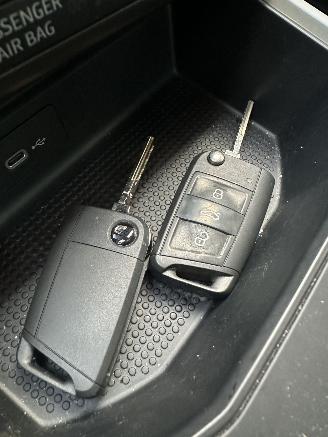 Seat Arona 1.0 TSI Style Business Connect picture 21