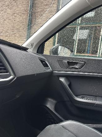 Seat Ateca TSI Business Intense picture 9