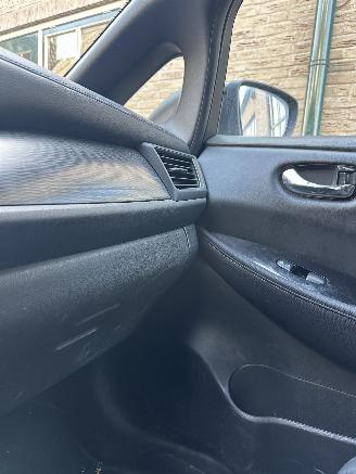 Nissan Leaf N-Connecta 40 kwh picture 15