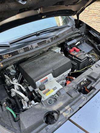 Nissan Leaf N-Connecta 40 kwh picture 18