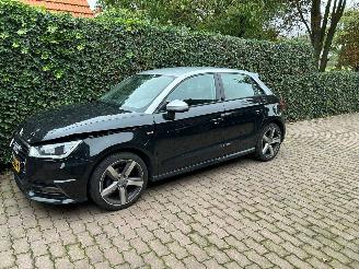 Auto incidentate Audi A1 SPORTBACK  1.0 TFSI Adrenalin 2016/8