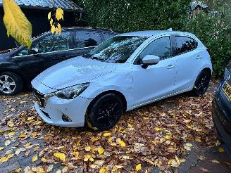 Mazda 2 1.5 Skyactiv-G Sport Selected picture 11