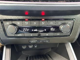 Seat Arona AUTOMAAT!!!1.0 TSI Style Business Intense picture 19