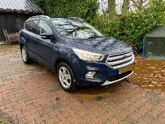 Ford Kuga 1.5 EcoBoost Trend Ultimate picture 4