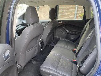 Ford Kuga 1.5 EcoBoost Trend Ultimate picture 21