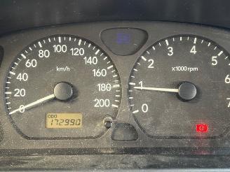 Suzuki Wagon r 1.3 GA ( INRUIIL VERKREGEN ) picture 10