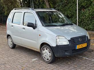 Suzuki Wagon r 1.3 GA ( INRUIIL VERKREGEN ) picture 7