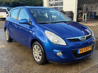 Hyundai I-20 1.2i DynamicVersion . 5 deurs | Airco ( inruil verkregen ) picture 7