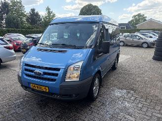 Avarii campere Ford  -NUGGET 2.2 diesel 1e eigenaar!! 2011/5