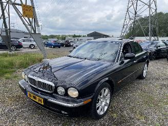Coche accidentado Jaguar XJ 3.0 V6 Sport 2004/1