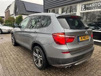 BMW X3 Xdrive35i High Excutive picture 3