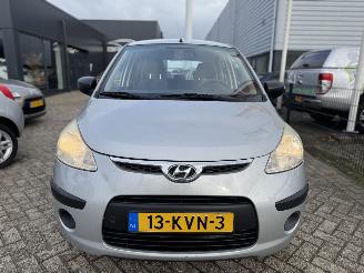 Hyundai I-10 1.1 active cool picture 7