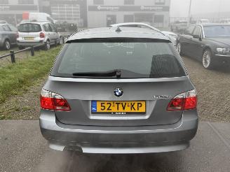 BMW 5-serie 523i Business Line picture 3