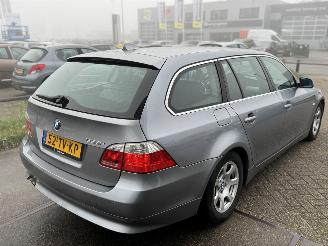 BMW 5-serie 523i Business Line picture 4