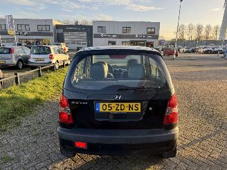 Hyundai Atos 1.1 Active Young picture 3