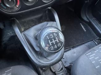 Opel Combo 1.3 CDTi L1H1 Ecoflex picture 13