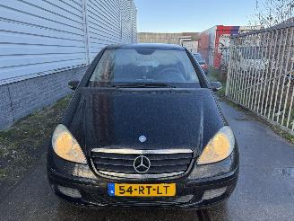 Mercedes A-klasse A150 automaat picture 6