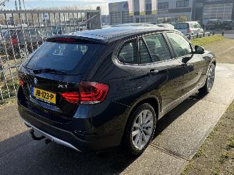 BMW X1 SDRIVE18D Business picture 4