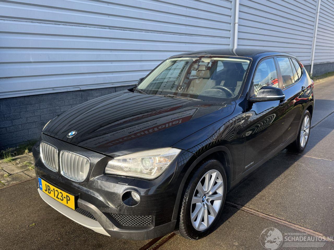 BMW X1 SDRIVE18D Business