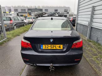 BMW 5-serie 530i High Executive picture 4