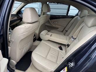 BMW 5-serie 530i High Executive picture 14