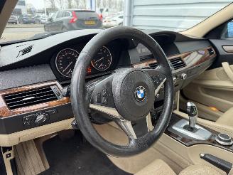BMW 5-serie 530i High Executive picture 9