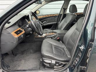 BMW 5-serie 525i automaat ( nette staat ) picture 12
