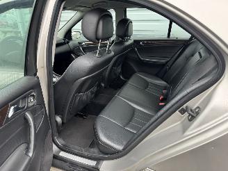 Mercedes C-klasse C220 CDI Elegance picture 20