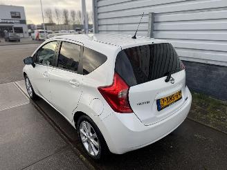 Nissan Note 1.2 DIG-S Connect Edition picture 2