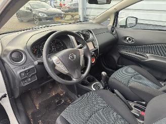 Nissan Note 1.2 DIG-S Connect Edition picture 7